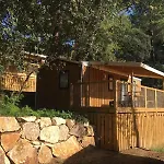 Cala Llevado Camping