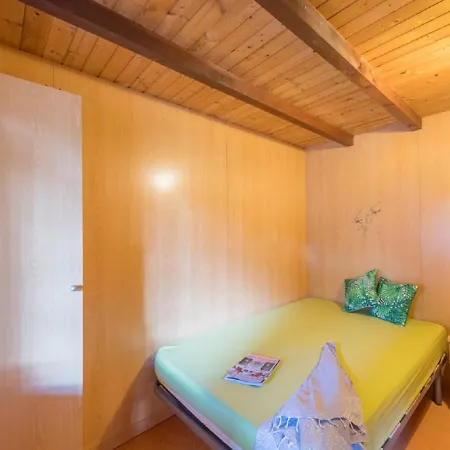 Camping Cala Llevado 4* توسا ذي مار