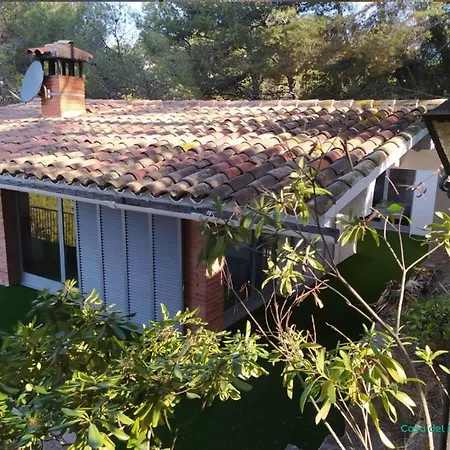 Camping Cala Llevado