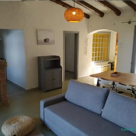 Camping Cala Llevado توسا ذي مار