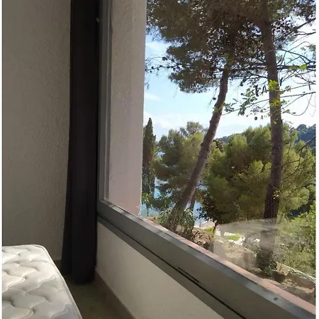 Campsite Cala Llevado