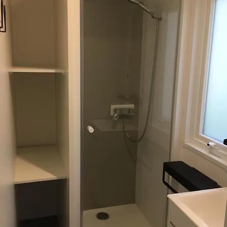 Camping Cala Llevado مكان تخييم