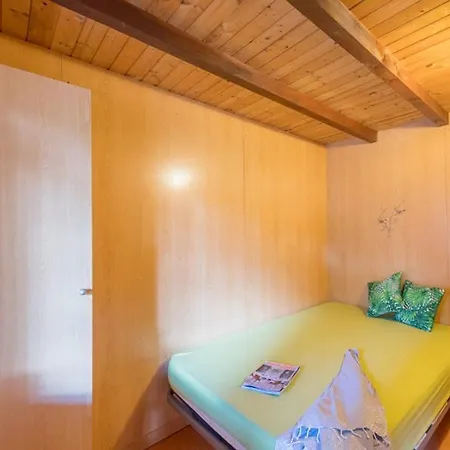 Camping Cala Llevado 4* توسا ذي مار
