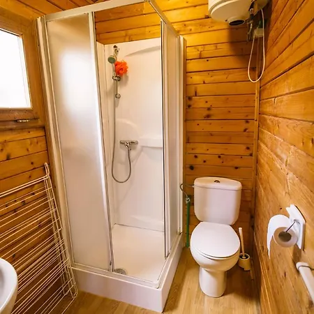 Camping Cala Llevado 4* توسا ذي مار