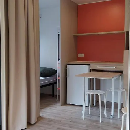 Camping Cala Llevado 4*