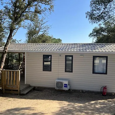 Camping Cala Llevado 4*