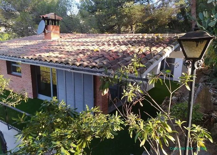 Cala Llevado