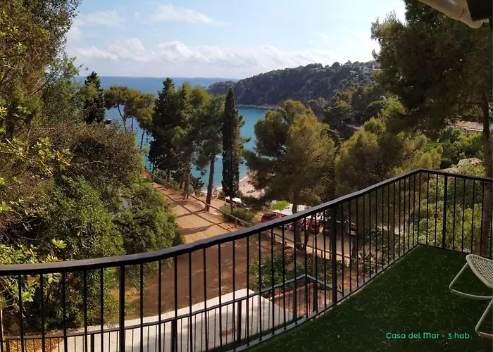 Cala Llevado