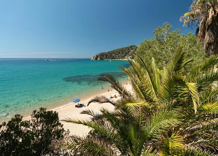 Cala Llevado 4*