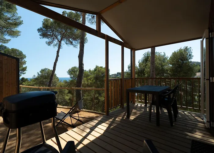 Cala Llevado
