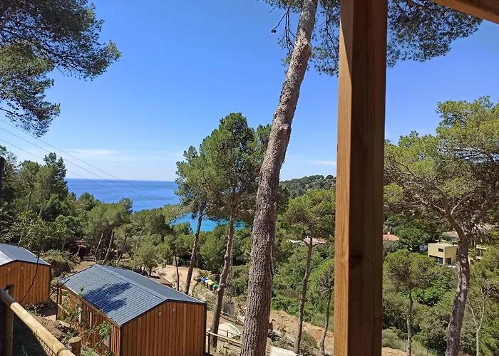 Cala Llevado