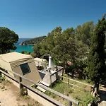 Cala Llevado Campeggio 4*