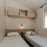 Cala Llevado 캠프장 또사데마르