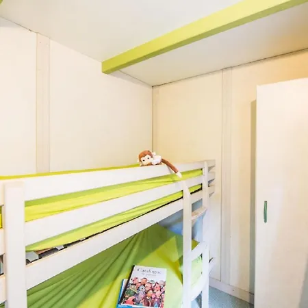 Cala Llevado Campingplads 4*