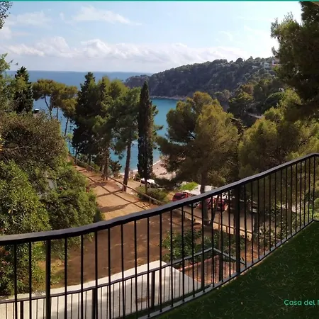 Cala Llevado