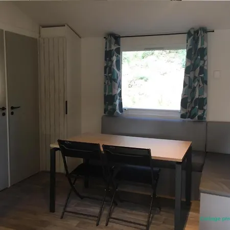 Cala Llevado Parque de Campismo 4*