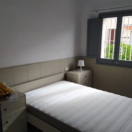 Cala Llevado Parque de Campismo 4*