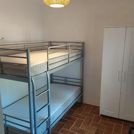 Parque de Campismo Cala Llevado 4*