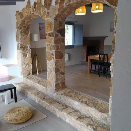 Cala Llevado Tossa de Mar