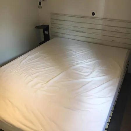 Parque de Campismo Cala Llevado 4*