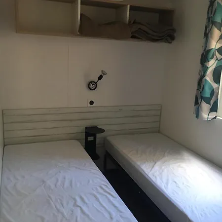 Cala Llevado Parque de Campismo Tossa de Mar