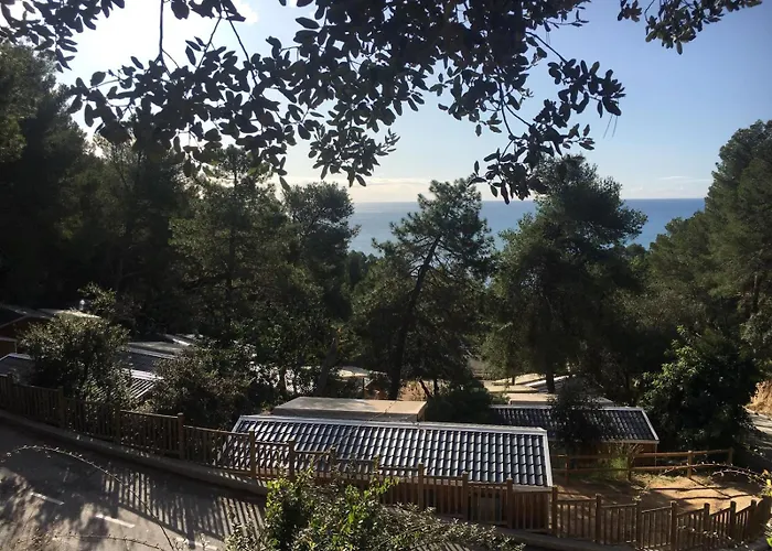 Cala Llevado 4*