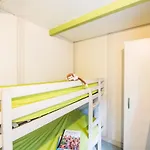 Cala Llevado キャンプ場 4*