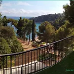 Cala Llevado