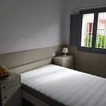 Cala Llevado キャンプ場 4*
