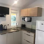 キャンプ場 Cala Llevado
