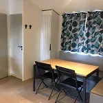 Cala Llevado キャンプ場 4*