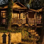 キャンプ場 Cala Llevado トッサ・デ・マール