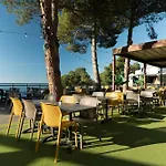 Cala Llevado キャンプ場 4*