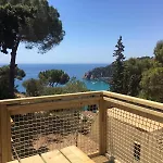 Cala Llevado 4* 또사데마르